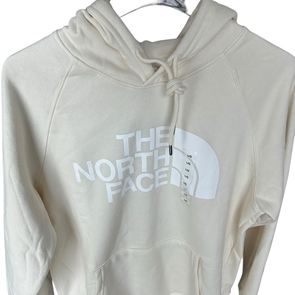 The North Face Womens Pullover Hoodie Size Large New - Picture 5 of 12
